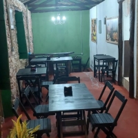 Casa A Venda Em São Thomé Das Letras no centro