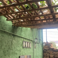 Casa A Venda Em São Thomé Das Letras no centro