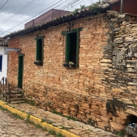 Casa A Venda Em São Thomé Das Letras no centro