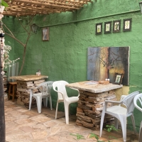 Casa A Venda Em São Thomé Das Letras no centro