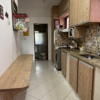 Venda de Casa em centro em São Thomé das Letras-MG