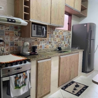 Venda de Casa em centro em São Thomé das Letras-MG