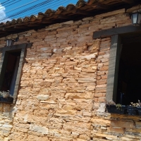 Venda de Casa em centro em São Thomé das Letras-MG