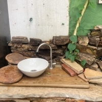 Venda de Casa em centro em São Thomé das Letras-MG