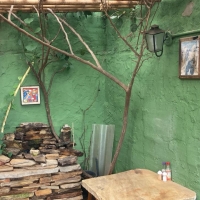 Venda de Casa em centro em São Thomé das Letras-MG