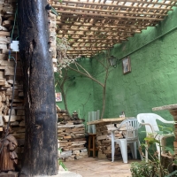 Venda de Casa em centro em São Thomé das Letras-MG