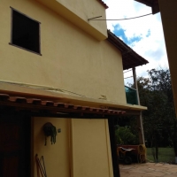 Casa A Venda Em São Thomé Das Letras no Rural  Sobradinho de Minas