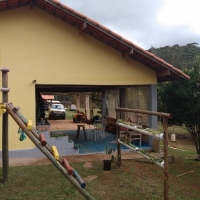 Casa A Venda Em São Thomé Das Letras no Rural  Sobradinho de Minas