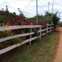 Casa A Venda Em São Thomé Das Letras no Rural  Sobradinho de Minas