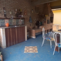 Casa A Venda Em São Thomé Das Letras no Rural  Sobradinho de Minas