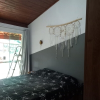 Casa A Venda Em São Thomé Das Letras no Rural  Sobradinho de Minas