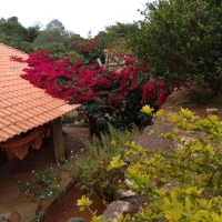 Venda de Casa em Rural  Sobradinho de Minas em São Thomé das Letras-MG