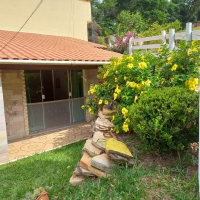 Venda de Casa em Rural  Sobradinho de Minas em São Thomé das Letras-MG