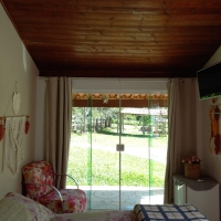 Venda de Casa em Rural  Sobradinho de Minas em São Thomé das Letras-MG