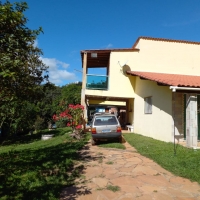 Venda de Casa em Rural  Sobradinho de Minas em São Thomé das Letras-MG