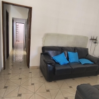 Venda de Casa em  Alto do Cruzeiro em São Thomé das Letras-MG