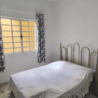 Venda de Casa em  Alto do Cruzeiro em São Thomé das Letras-MG