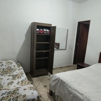 Venda de Casa em  Alto do Cruzeiro em São Thomé das Letras-MG