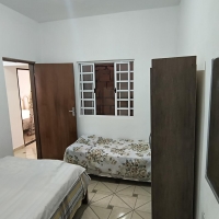 Venda de Casa em  Alto do Cruzeiro em São Thomé das Letras-MG