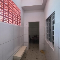 Venda de Casa em  Alto do Cruzeiro em São Thomé das Letras-MG