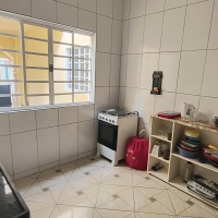 Venda de Casa em  Alto do Cruzeiro em São Thomé das Letras-MG