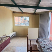 Venda de Casa em  Alto do Cruzeiro em São Thomé das Letras-MG