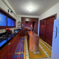 Venda de Casa em  Alto do Cruzeiro em São Thomé das Letras-MG
