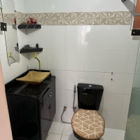Venda de Casa em  Alto do Cruzeiro em São Thomé das Letras-MG