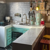Venda de Casa em  Alto do Cruzeiro em São Thomé das Letras-MG
