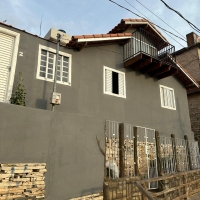 Venda de Casa em  Alto do Cruzeiro em São Thomé das Letras-MG