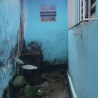 Venda de Casa em centro em Três Corações-MG