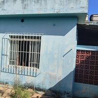 Venda de Casa em centro em Três Corações-MG