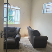 Venda de Casa em centro em Três Corações-MG