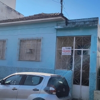 Venda de Casa em centro em Três Corações-MG