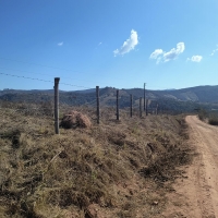 Venda de Chacara em Rural Caí em São Thomé das Letras-MG