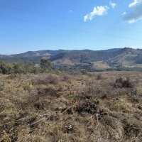 Venda de Chacara em Rural Caí em São Thomé das Letras-MG