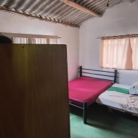 Chacara A Venda Em São Thomé Das Letras no Rural Canta Galo