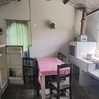 Chacara A Venda Em São Thomé Das Letras no Rural Canta Galo