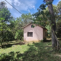 Chacara A Venda Em São Thomé Das Letras no Rural Canta Galo