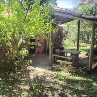 Chacara A Venda Em São Thomé Das Letras no Rural Canta Galo
