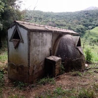Chacara A Venda Em São Thomé Das Letras no Rural Chapada