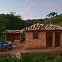 Chacara A Venda Em São Thomé Das Letras no Rural Chapada