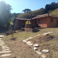 Chacara A Venda Em São Thomé Das Letras no Rural Chapada