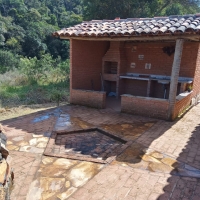 Chacara A Venda Em São Thomé Das Letras no Rural Chapada