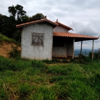 Venda de Chacara em Rural Chapada em São Thomé das Letras-MG