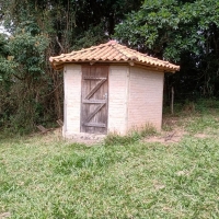 Venda de Chacara em Rural Chapada em São Thomé das Letras-MG