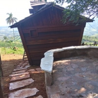 Venda de Chacara em Rural Chapada em São Thomé das Letras-MG