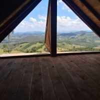 Venda de Chacara em Rural Chapada em São Thomé das Letras-MG