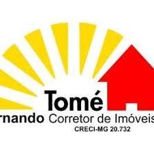 Tom Fernando Imveis - imobiliaria em Sao Tome Das Letras - MG