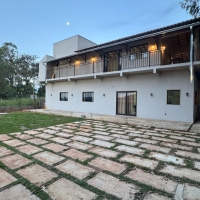 Imóvel Comercial A Venda Em São Thomé Das Letras no Rural Pontinha